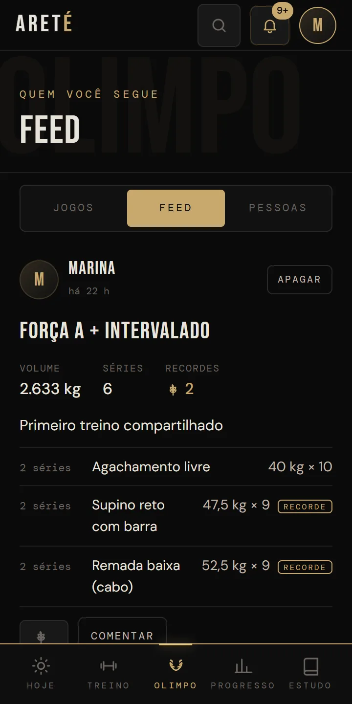Feed