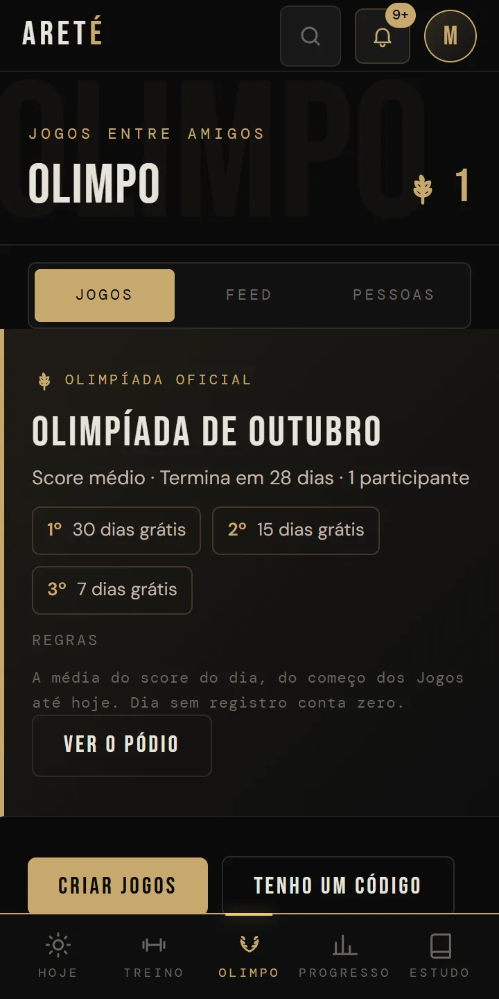 Olimpo